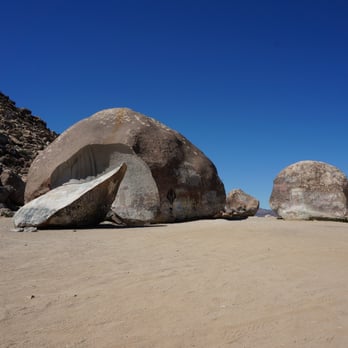 Giant Rock - Local Flavor Near Me