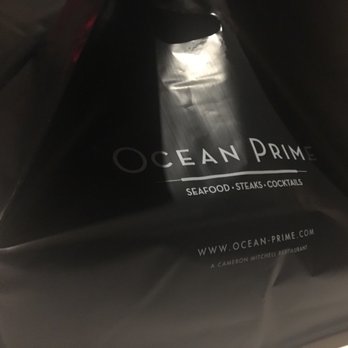 Ocean Prime - Seafood Near Me - Boston, Massachusetts