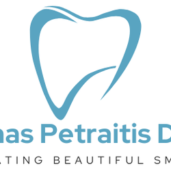Petraitis Thomas C Dentist - Logo