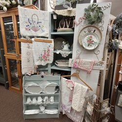 Silver City Trading Company