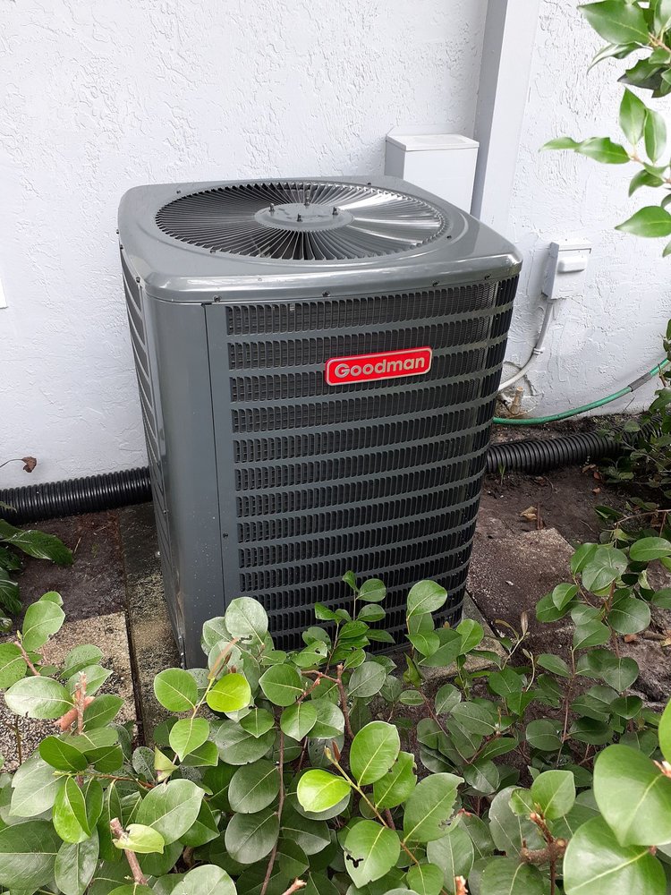 A.R.S AIR CONDITIONING Updated September 2024 53 Photos 9907 62nd