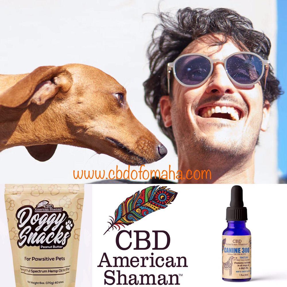 CBD AMERICAN SHAMAN Updated May 2024 177 Photos 719 N 120th St