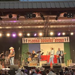 John T Floore Country Store - Floore's