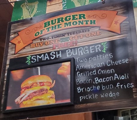 Hennessey's Tavern by null