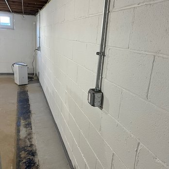 Morgan Basement Waterproofing - Waterproofing Near Me - Malvern, Pennsylvania Morgan Basement Waterproofing - Waterproofing Near Me - Malvern, Pennsylvania