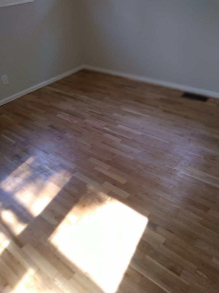 Slide of Carter's Remodeling and Roofing