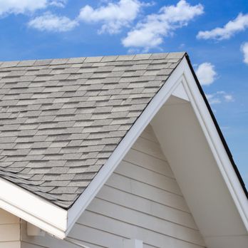 Burdett Roofing & Exteriors - Freshly installed roof. - Roofing Near Me Burdett Roofing & Exteriors - Freshly installed roof. - Roofing Near Me