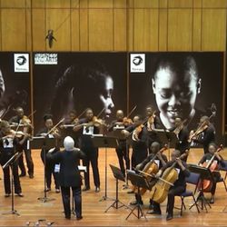 Princeton Symphony Orchestra
