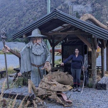 Otira Stagecoach Hotel - Hotels & Travel Near Me - Otira, WTC