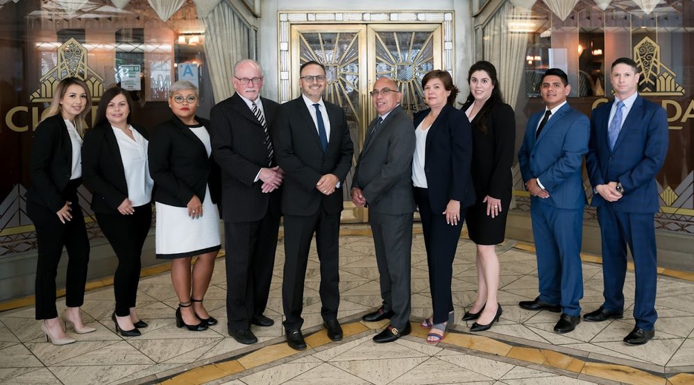 Nasseri Law Group - immigration attorney in Hawthorne, CA