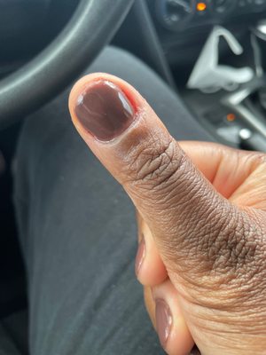 Acqua Nails Germantown by null