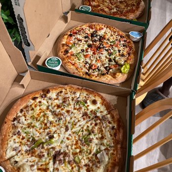 ●PAPA JOHN Papa Johns N. Loop 1604 W. | Papa Johns San Antonio, TX