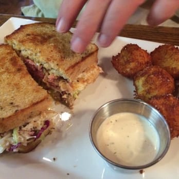 Highland Tavern - Sandwich and tots. - Bars Near Me - Denver, Colorado Highland Tavern - Sandwich and tots. - Bars Near Me - Denver, Colorado