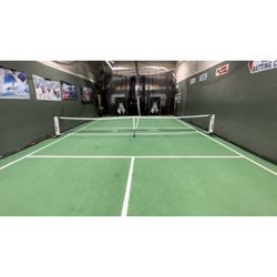 Oviedo Strike Zone - Regulation indoor Pickleball court reservations accepted and memberships available