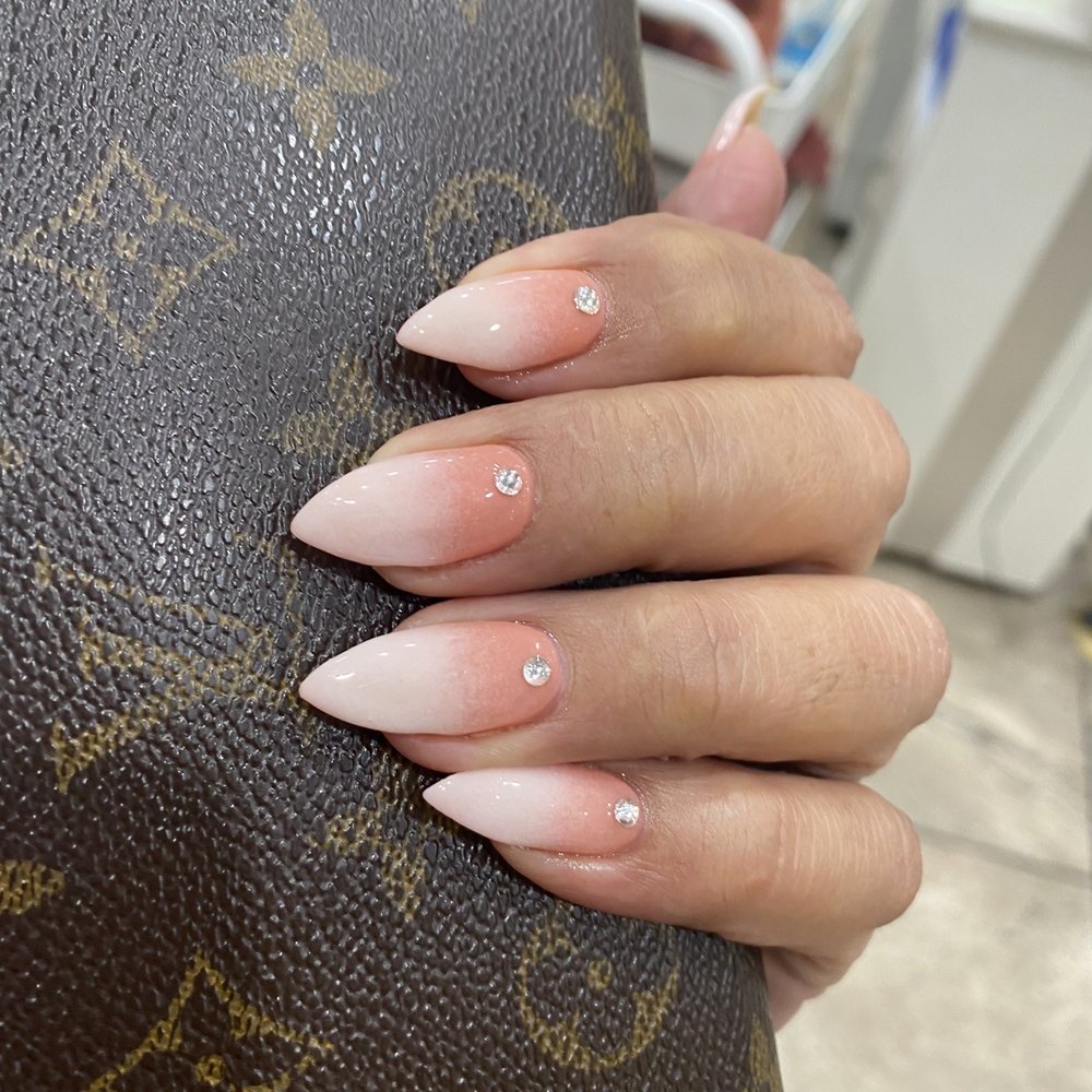 True Touch Nails & Spa - Nail Salons Near Me - Norco, California