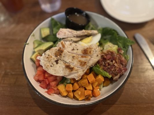 Bistro on Bridge by null