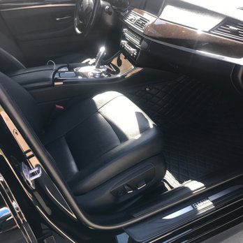 MCSD Detailing Services - Just like new. - Auto Detailing Near Me
