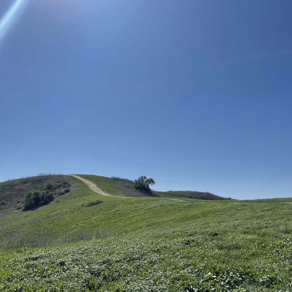 Sunset Trail - Hiking Near Me - Chino Hills, California Sunset Trail - Hiking Near Me - Chino Hills, California