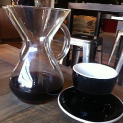 Partners Coffee - Brooklyn