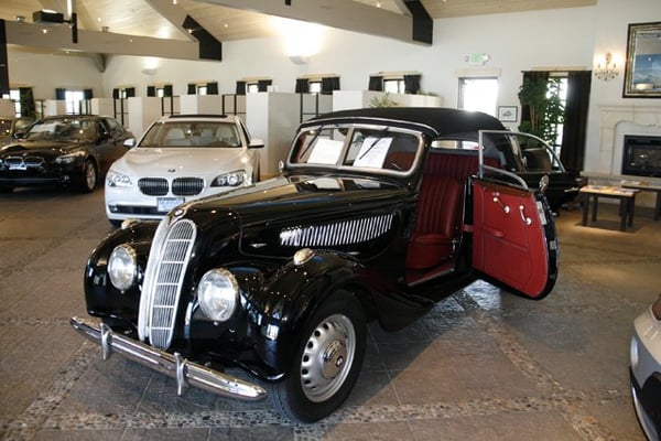 BMW OF DENVER DOWNTOWN - Updated August 2025 - 89 Photos & 495 Reviews ...