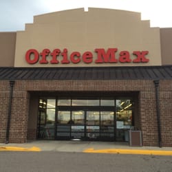 Officemax