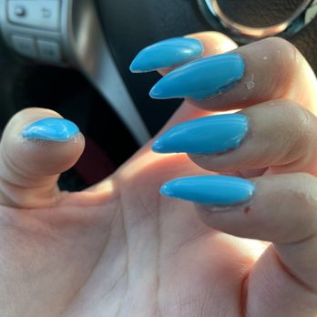Angel's Nail & Spa - Nail Salons Near Me - Riverside, California