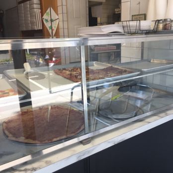 Tony D's Pizza - Pizza Near Me - Caldwell, New Jersey