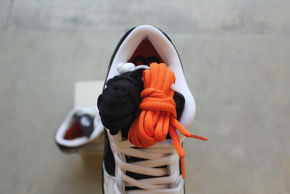 Silhouette Sneakers & Art by null