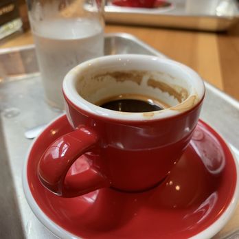 Coffee Science - Espresso shot - Coffee & Tea Near Me - New Orleans, Louisiana