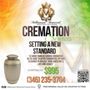 Millennium Memorial Funeral Home