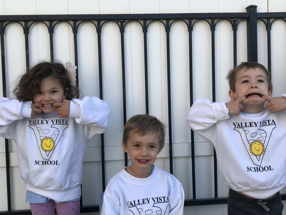 Valley Vista Preschool - childcare center in Montrose, CA