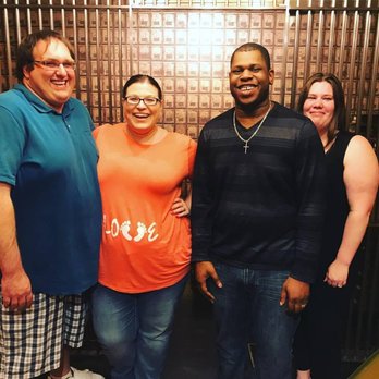 First National Escape - Escape Games Near Me - Marietta, Pennsylvania