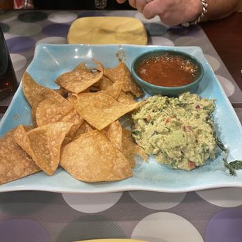 Maria's Buena Cocina - Guacamole & Chips - Mexican Near Me - Highland, Indiana