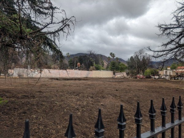 Slide of Green Design and Build