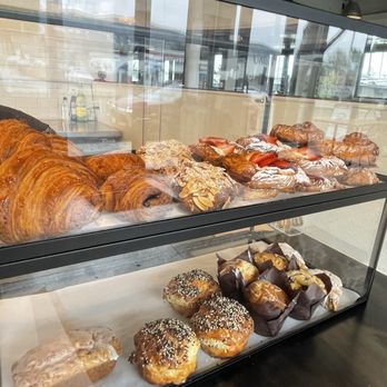 Kamden Coffee - Pastries - Coffee Roasteries Near Me - Glendora, California Kamden Coffee - Pastries - Coffee Roasteries Near Me - Glendora, California