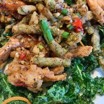 Thai Ghang Waan - 41. Goong Gleur - Thai Near Me - Springfield, Virginia