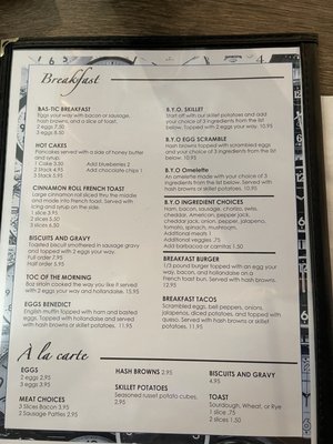 Menu photo 4 Tic Toc Cedar Rapids, IA