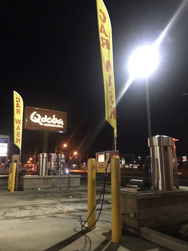 SHAMMY’S AUTO WASH - 10 Photos & 15 Reviews - 2632 Richmond Rd