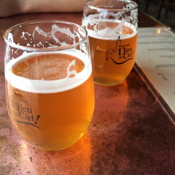Dieu du Ciel! - Brewpubs Near Me - Saint-Jérôme, Quebec Dieu du Ciel! - Brewpubs Near Me - Saint-Jérôme, Quebec