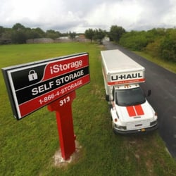 iStorage