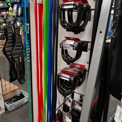 Play It Again Sports - Colerain - Create your own resistance bands