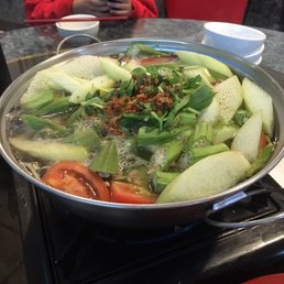 Canh chua Canh chua
