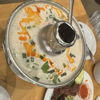 Too Thai Street Eats - Thai Near Me - Carrollton, Texas