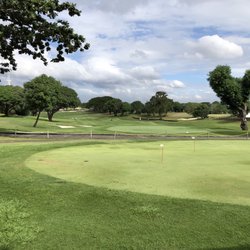 The Orchard Golf And Country Club