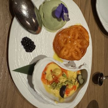 Tamba - Dessert - Indian Near Me - Las Vegas, Nevada