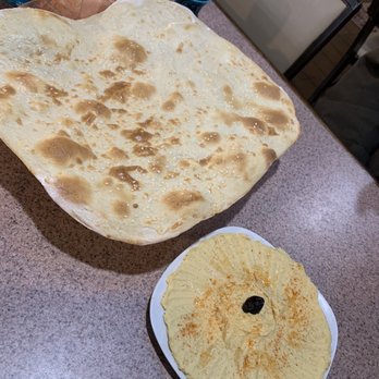 Ayasofia Mediterranean Restaurant - Hummus and Lavash - Mediterranean Near Me - Salem, New Hampshire