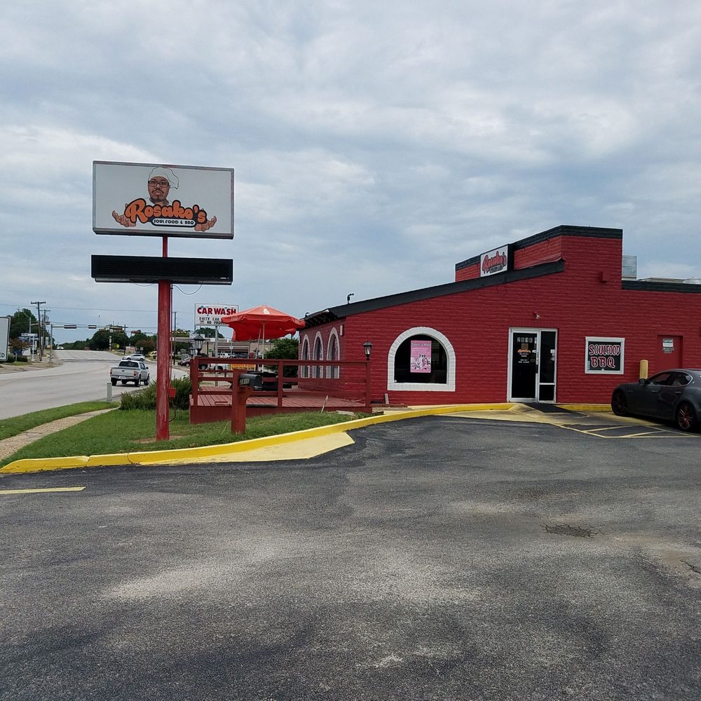 Rosako's Restaurant