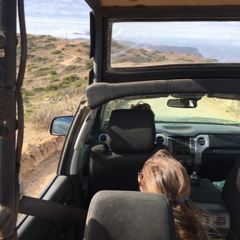 Catalina Island Conservancy - 2 hour Jeep tour up and down the island mountain - Parks Near Me - Avalon, California Catalina Island Conservancy - 2 hour Jeep tour up and down the island mountain - Parks Near Me - Avalon, California