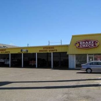 Brake Check - Auto Repair Near Me - Corpus Christi, Texas Brake Check - Auto Repair Near Me - Corpus Christi, Texas