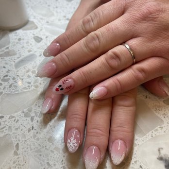 Galleria Nails - Adorable holiday nails - Nail Salons Near Me - Sparks, Nevada Galleria Nails - Adorable holiday nails - Nail Salons Near Me - Sparks, Nevada